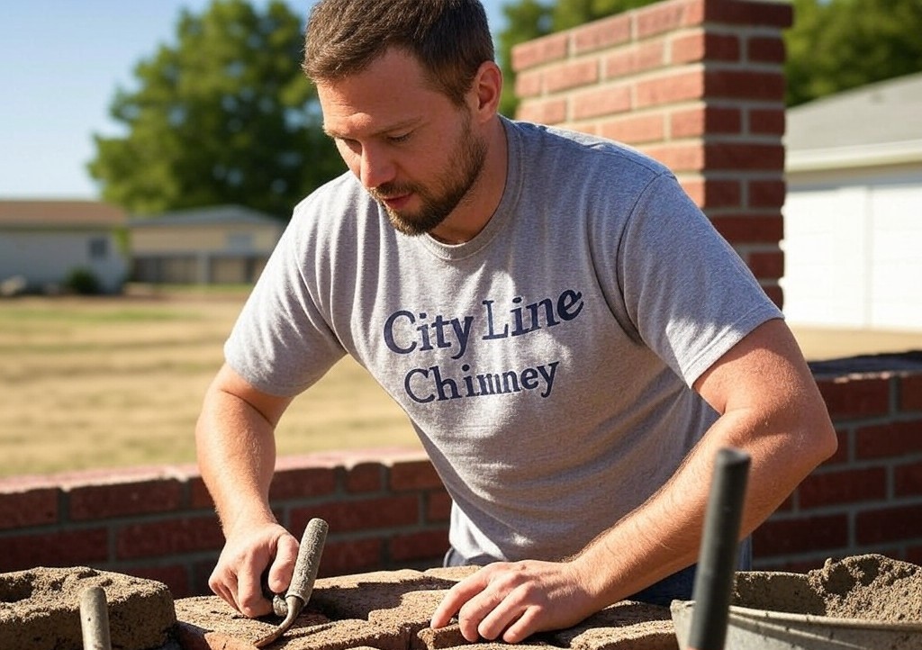 Professional Chimney Flashing Installation and Repair in Philadelphia, PA